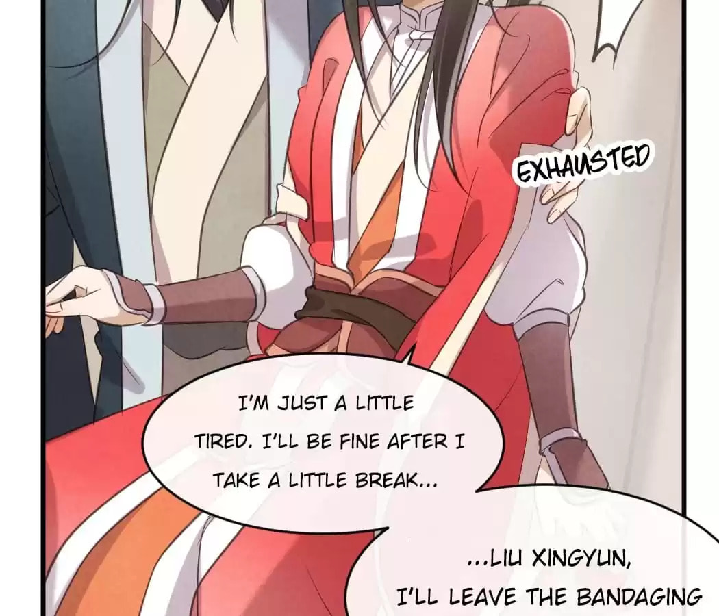 Read The Flirtatious Princess Consort chapter 26 image 44 on Lezhin