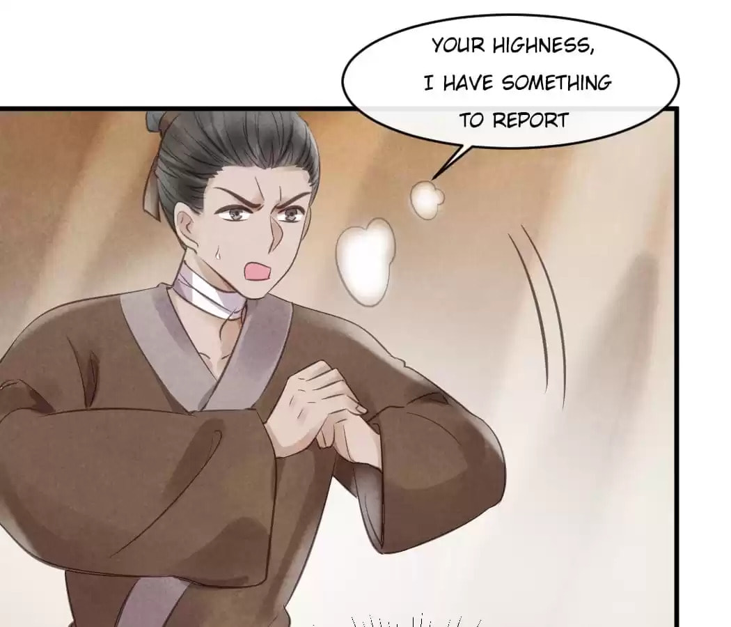 Read The Flirtatious Princess Consort chapter 26 image 46 on Lezhin