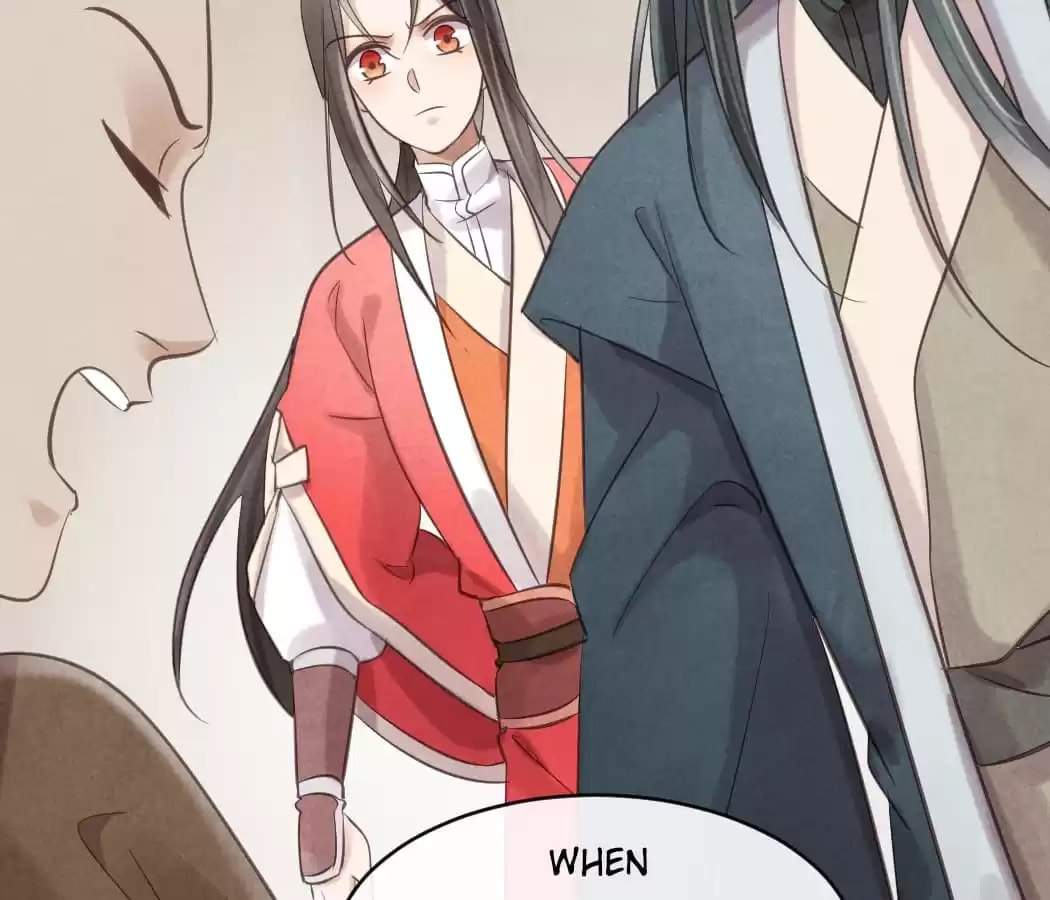 Read The Flirtatious Princess Consort chapter 26 image 48 on Lezhin