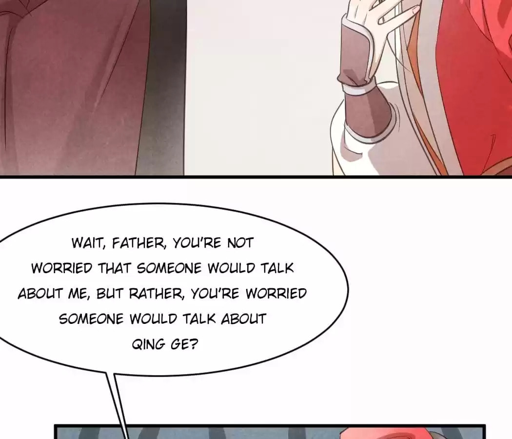 Read The Flirtatious Princess Consort chapter 26 image 5 on Lezhin