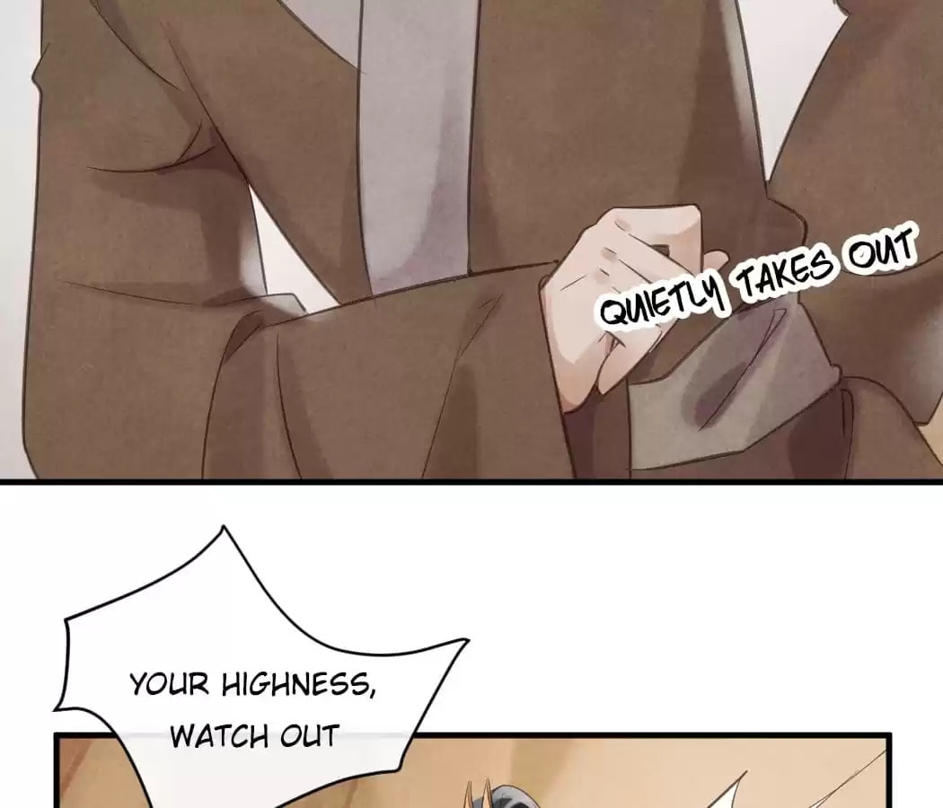 Read The Flirtatious Princess Consort chapter 26 image 52 on Lezhin