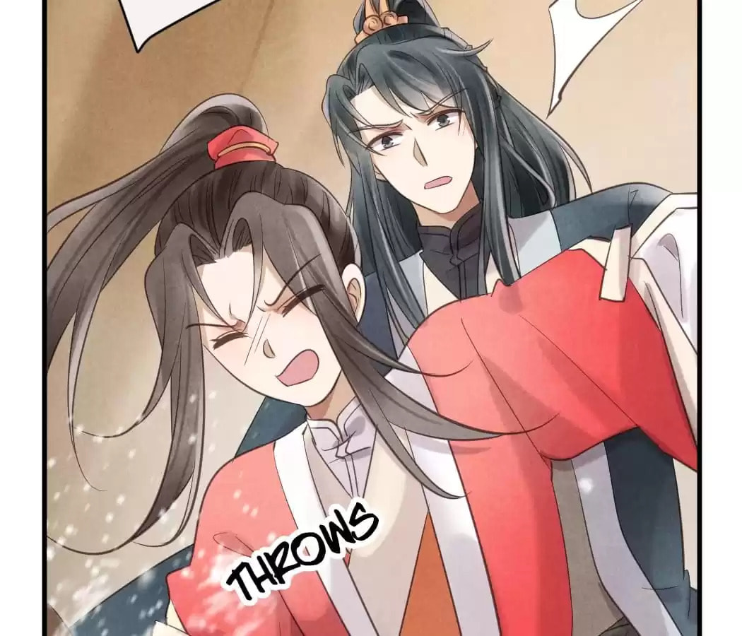 Read The Flirtatious Princess Consort chapter 26 image 53 on Lezhin