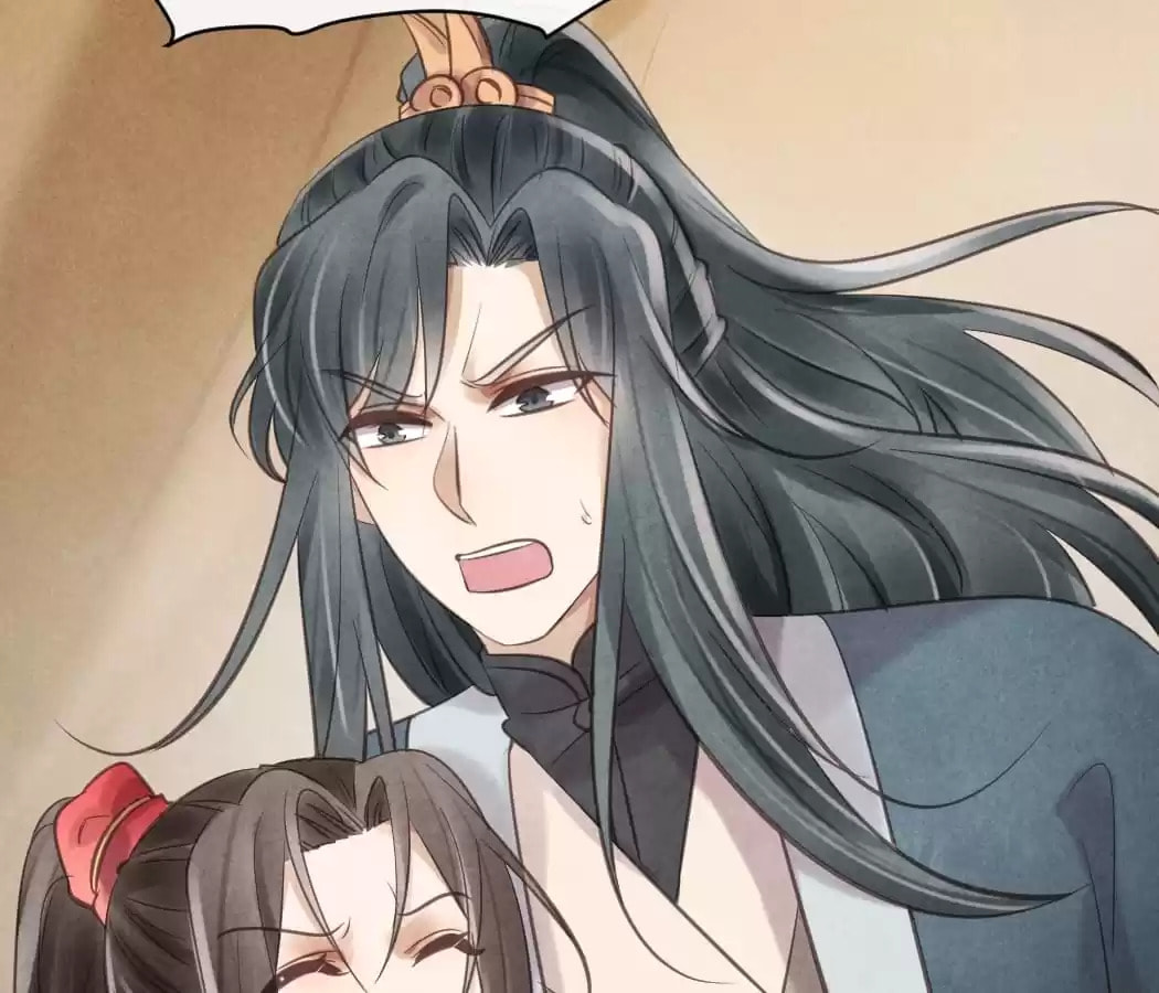 Read The Flirtatious Princess Consort chapter 26 image 55 on Lezhin