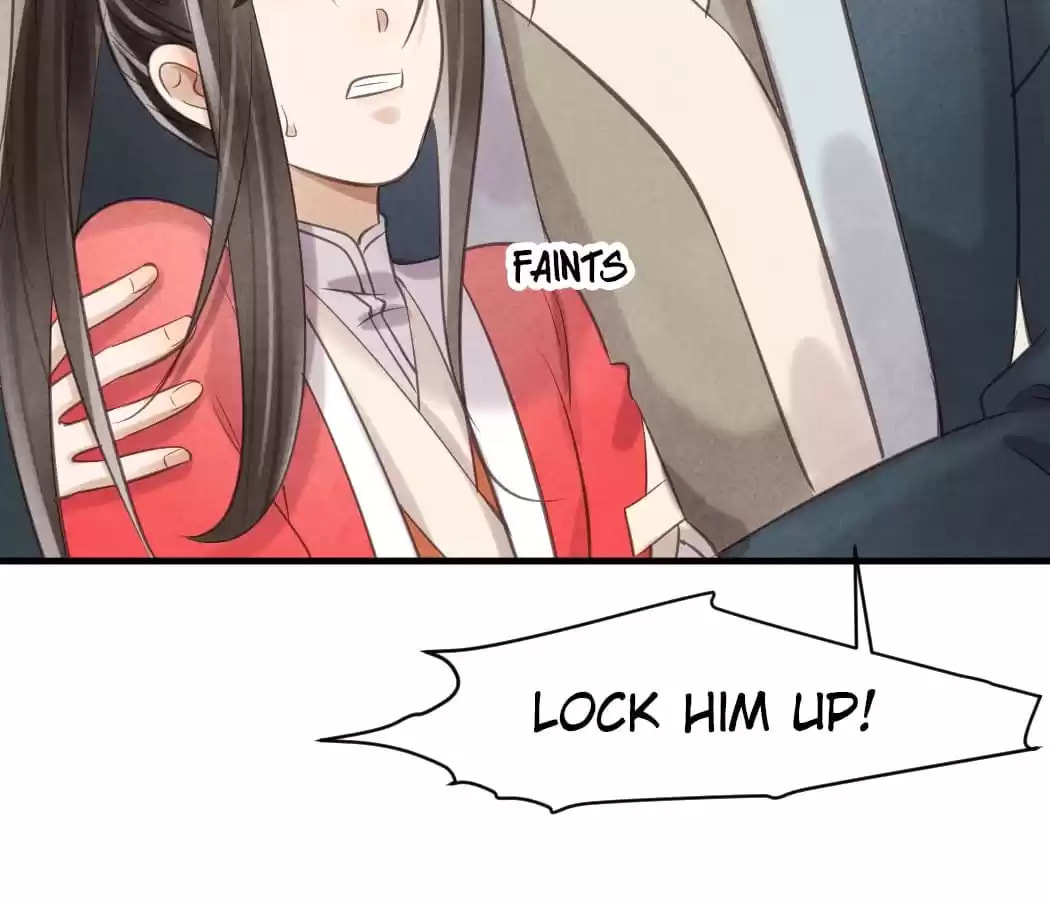Read The Flirtatious Princess Consort chapter 26 image 56 on Lezhin
