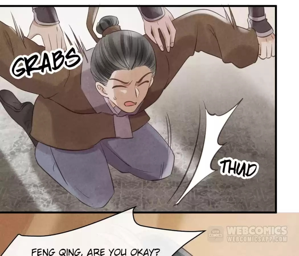 Read The Flirtatious Princess Consort chapter 26 image 57 on Lezhin
