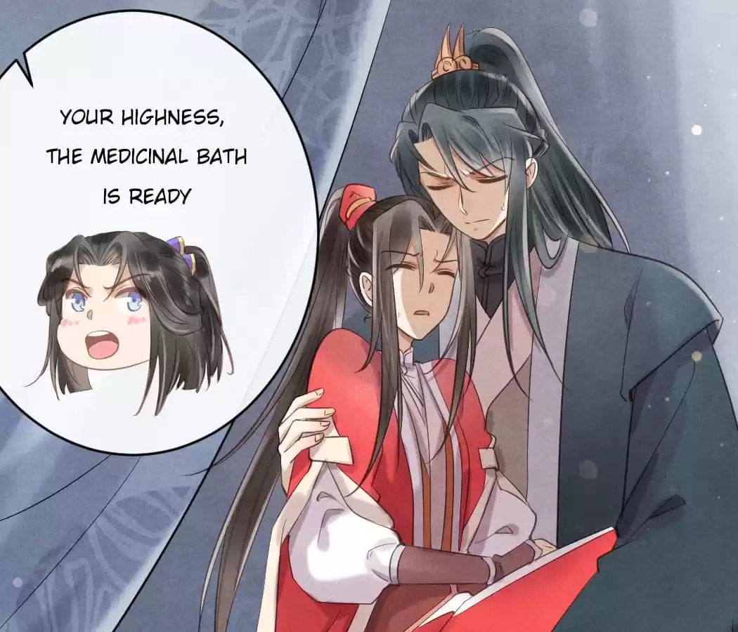Read The Flirtatious Princess Consort chapter 26 image 64 on Lezhin