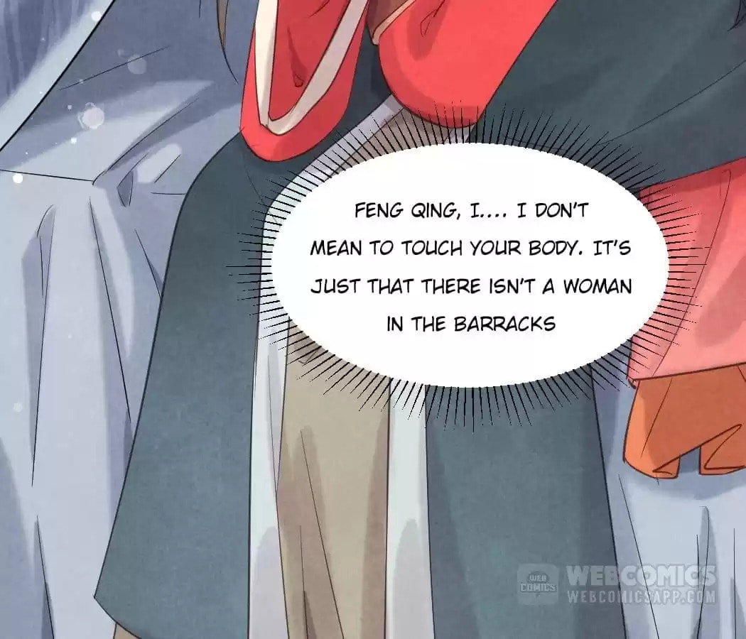 Read The Flirtatious Princess Consort chapter 26 image 65 on Lezhin