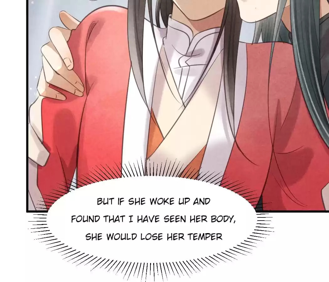 Read The Flirtatious Princess Consort chapter 26 image 67 on Lezhin