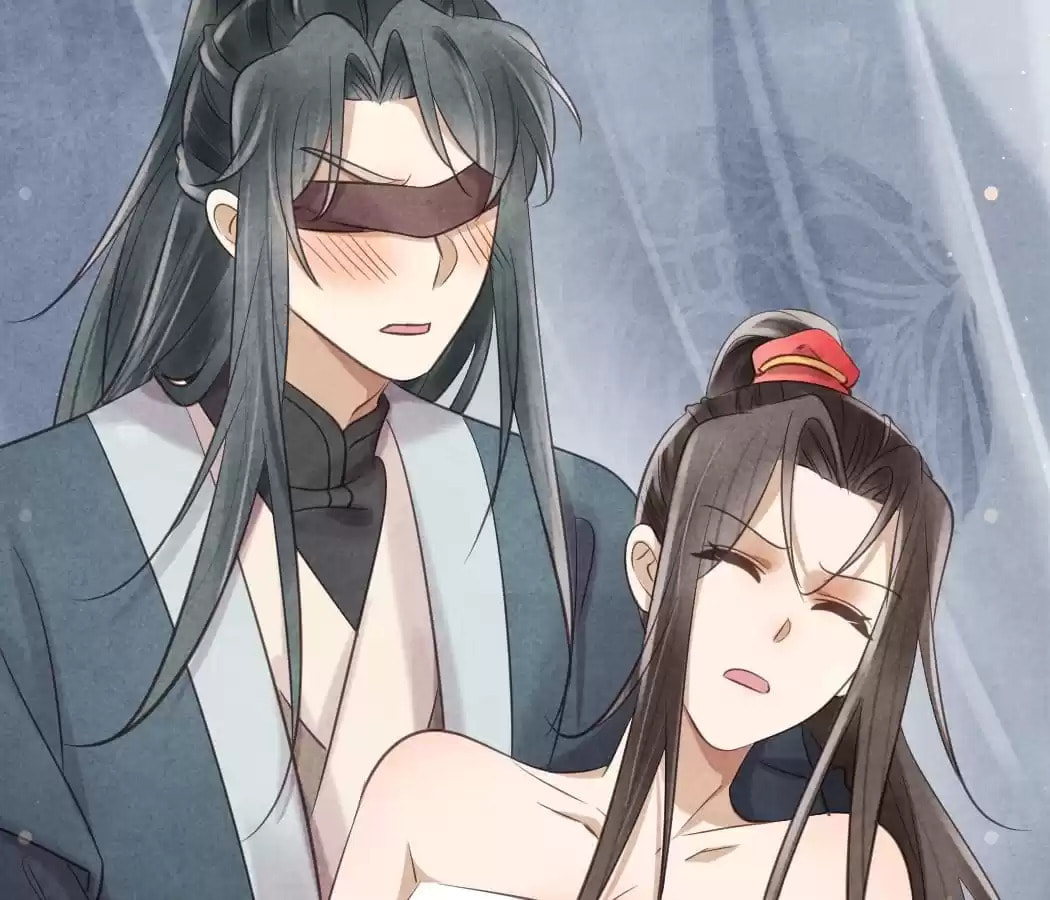 Read The Flirtatious Princess Consort chapter 26 image 69 on Lezhin