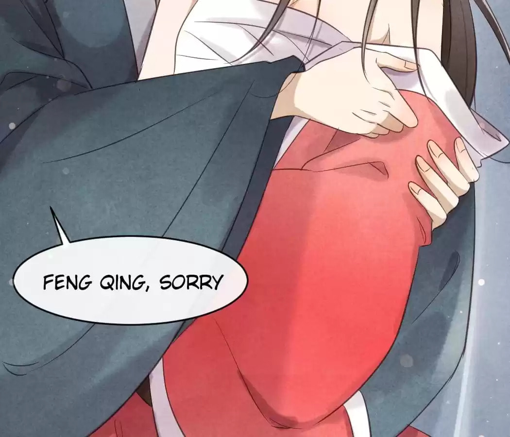 Read The Flirtatious Princess Consort chapter 26 image 70 on Lezhin