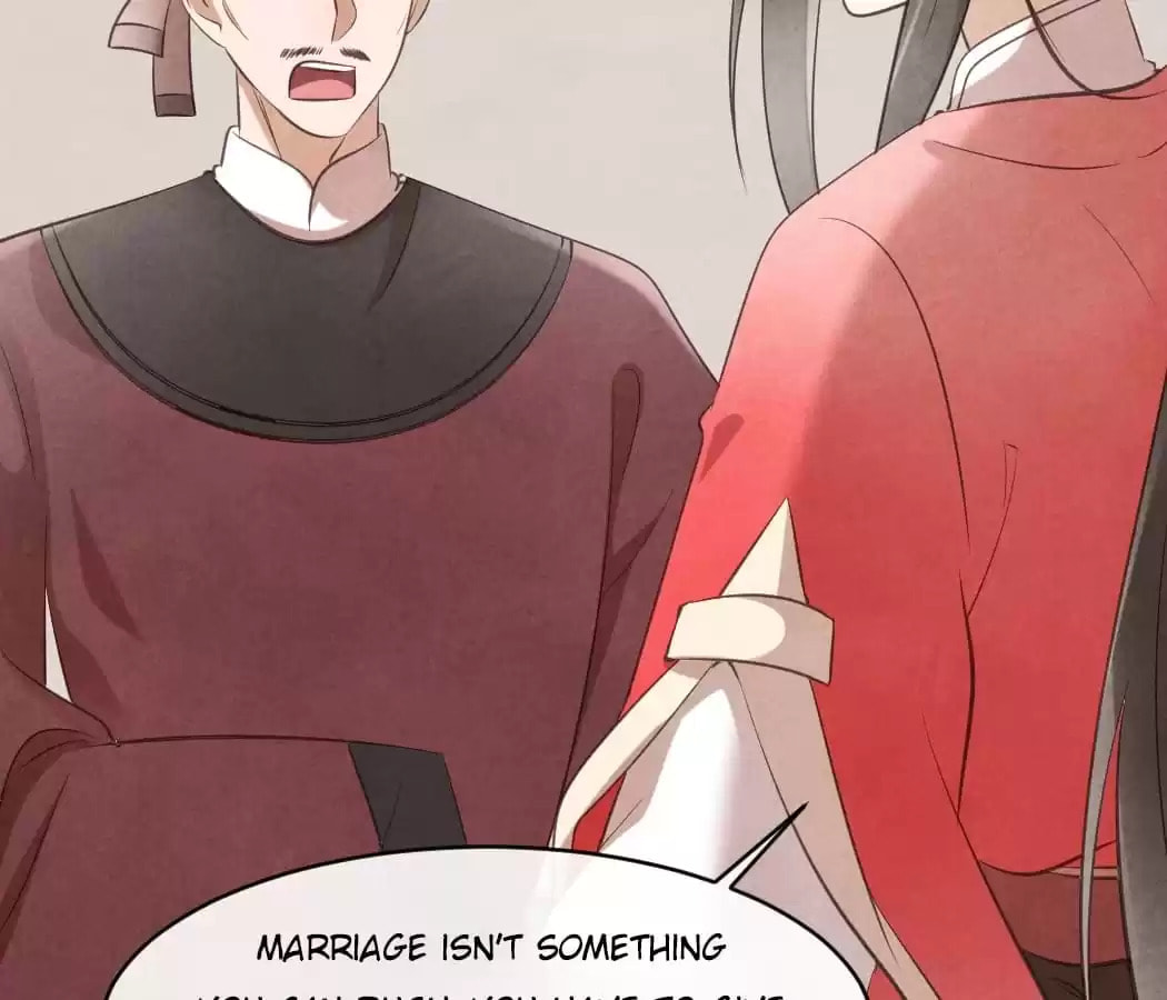 Read The Flirtatious Princess Consort chapter 26 image 8 on Lezhin