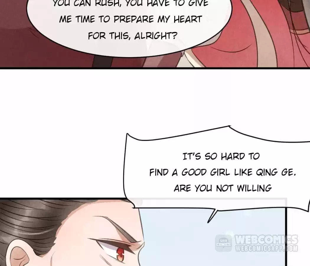 Read The Flirtatious Princess Consort chapter 26 image 9 on Lezhin