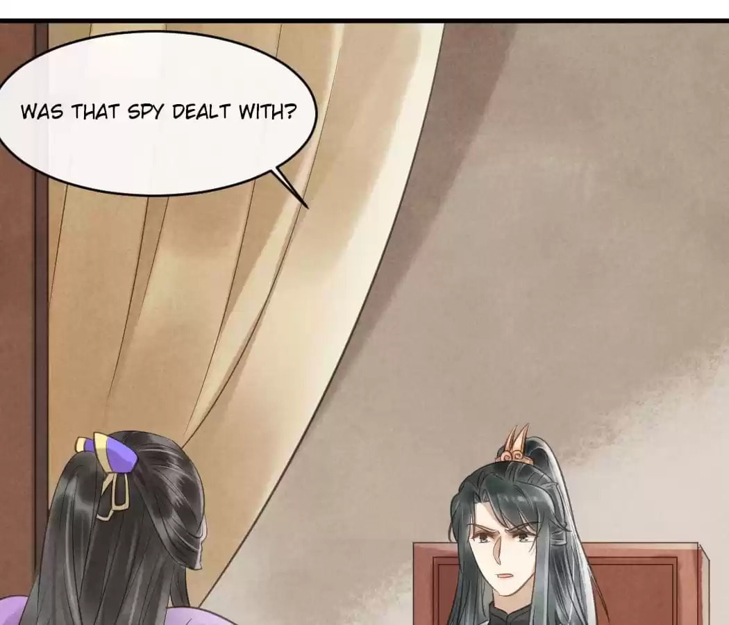 Read The Flirtatious Princess Consort chapter 27 image 0 on Lezhin