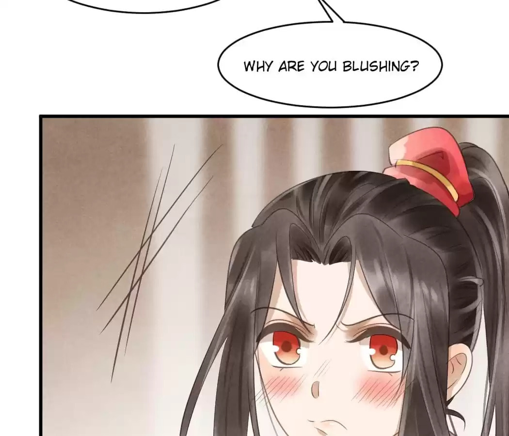 Read The Flirtatious Princess Consort chapter 27 image 10 on Lezhin
