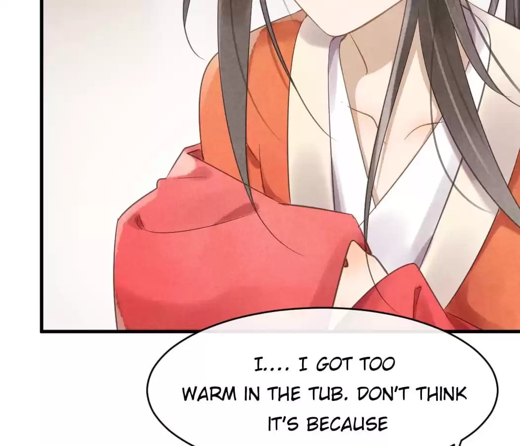 Read The Flirtatious Princess Consort chapter 27 image 11 on Lezhin