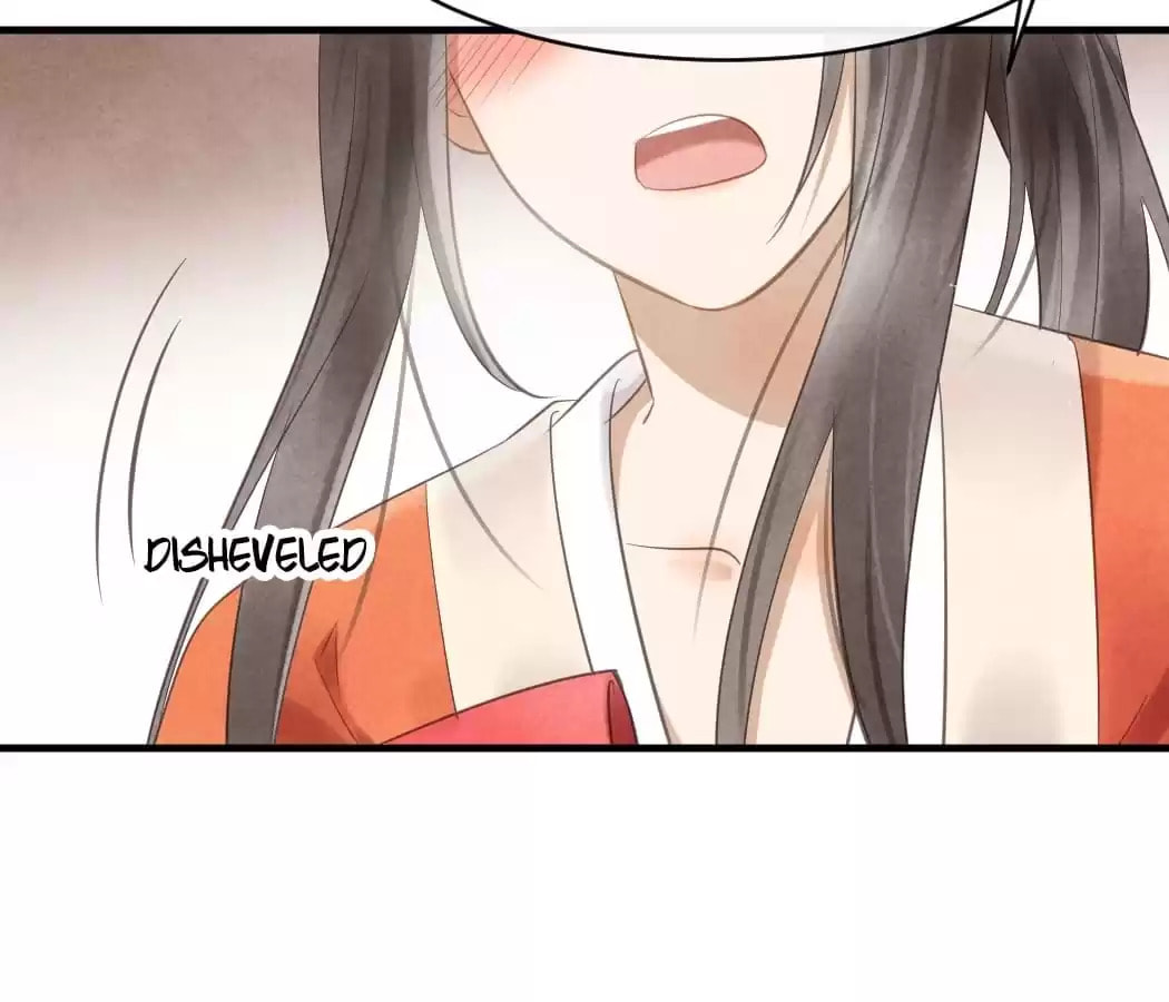 Read The Flirtatious Princess Consort chapter 27 image 12 on Lezhin