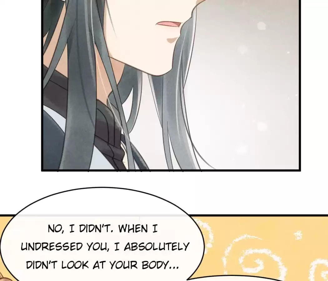 Read The Flirtatious Princess Consort chapter 27 image 14 on Lezhin