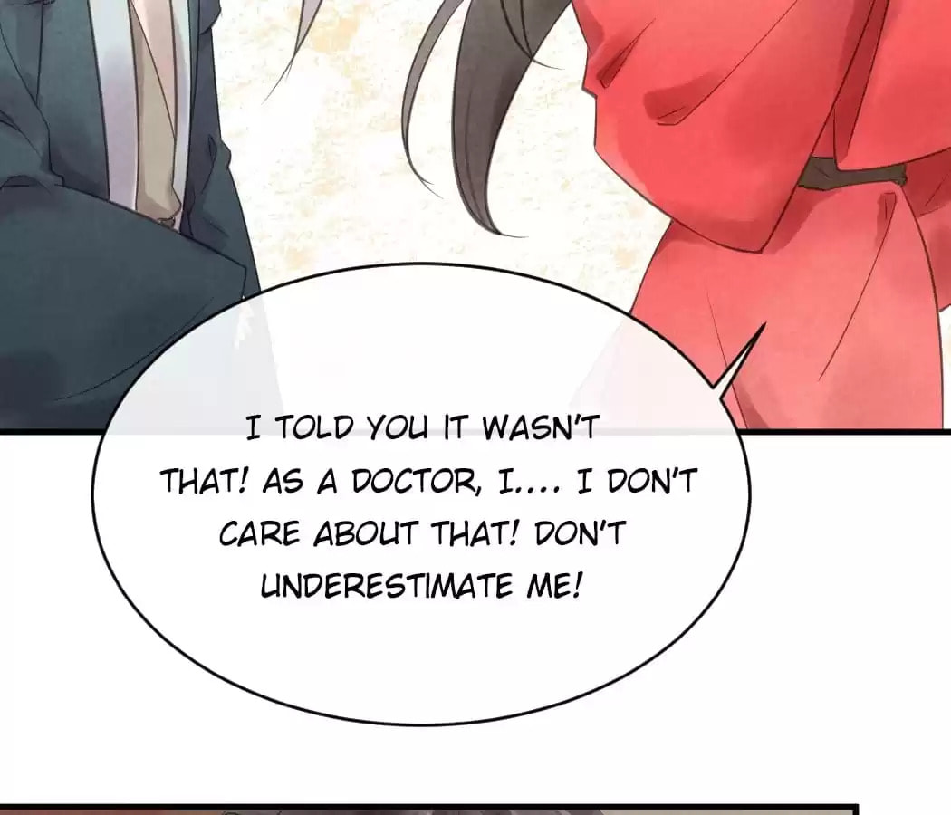 Read The Flirtatious Princess Consort chapter 27 image 16 on Lezhin