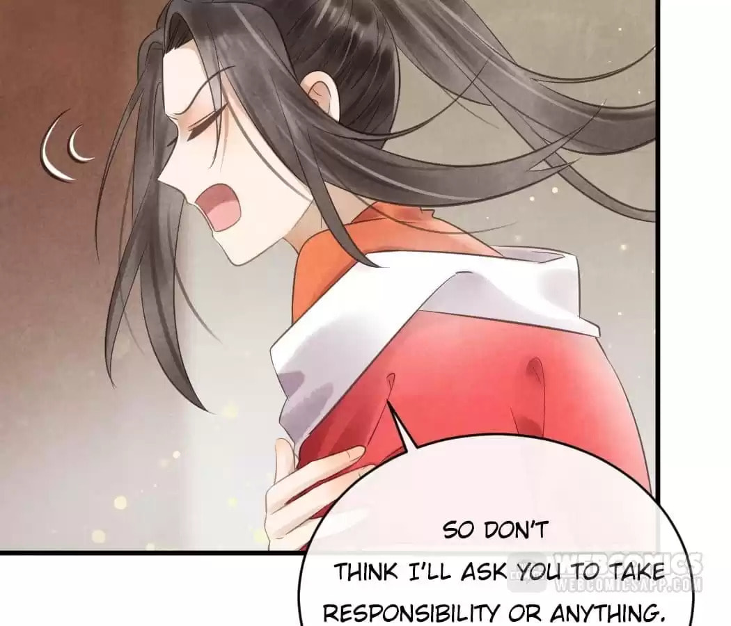 Read The Flirtatious Princess Consort chapter 27 image 17 on Lezhin