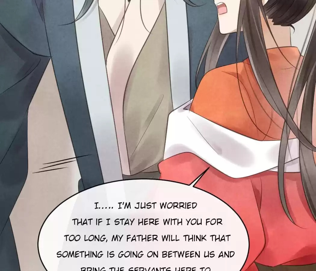 Read The Flirtatious Princess Consort chapter 27 image 19 on Lezhin