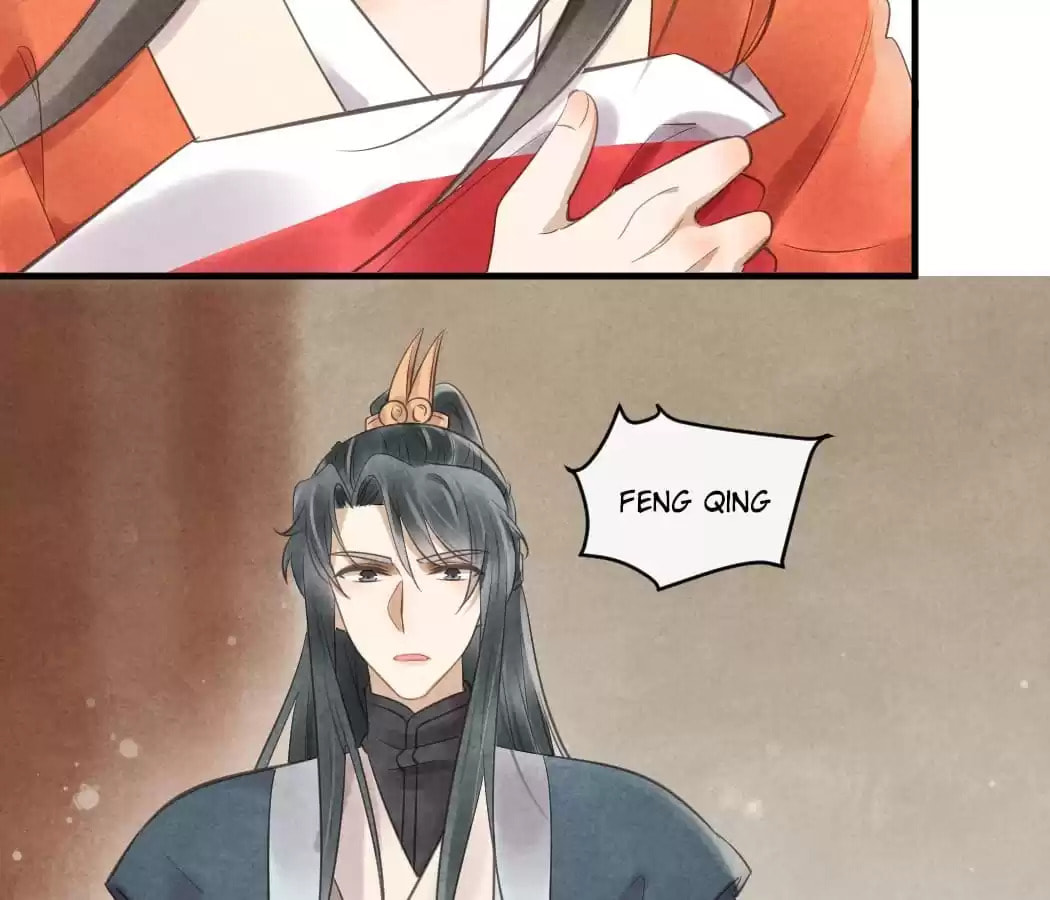 Read The Flirtatious Princess Consort chapter 27 image 21 on Lezhin