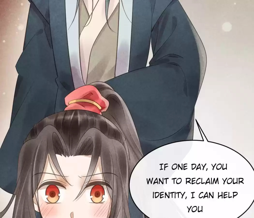 Read The Flirtatious Princess Consort chapter 27 image 22 on Lezhin