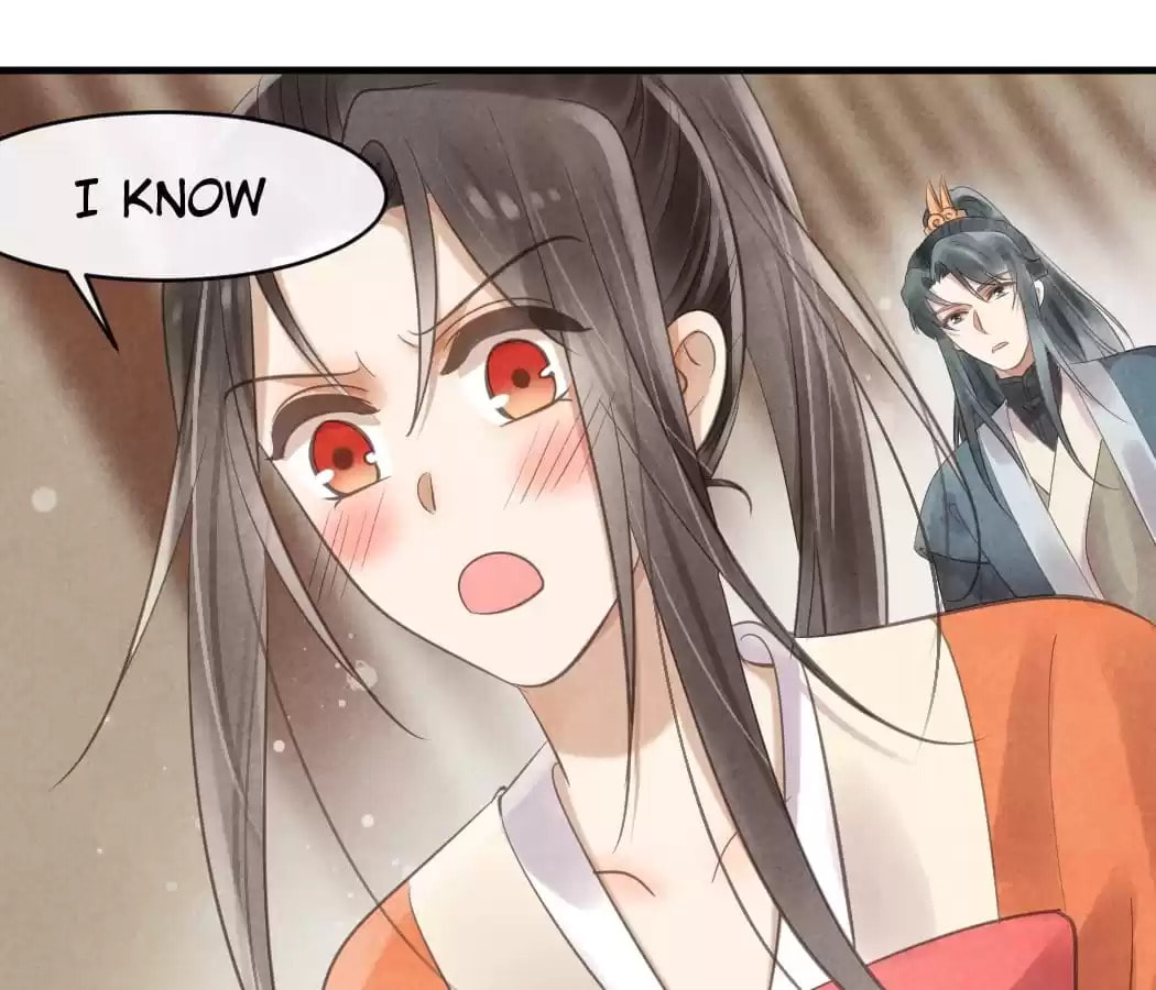 Read The Flirtatious Princess Consort chapter 27 image 24 on Lezhin