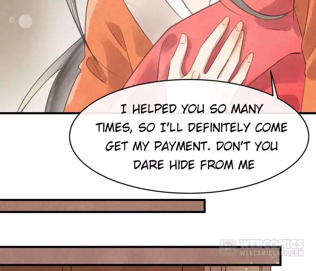 Read The Flirtatious Princess Consort chapter 27 image 25 on Lezhin