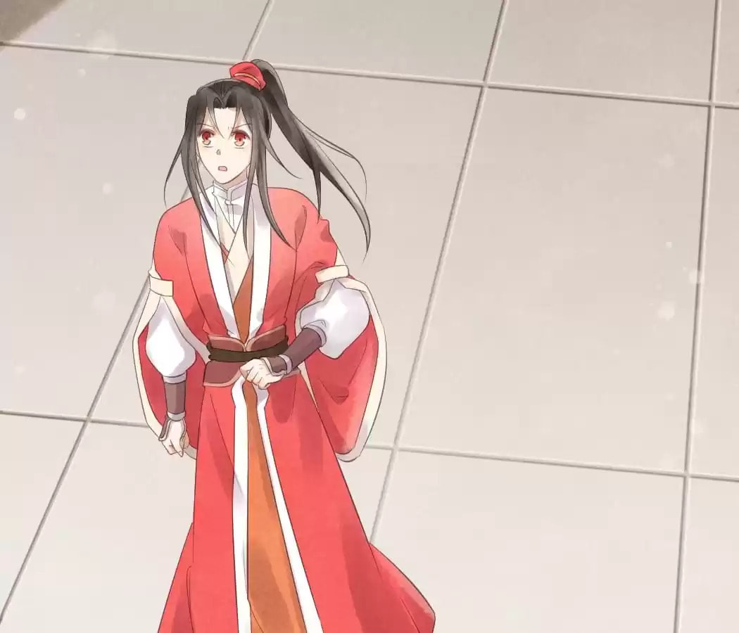 Read The Flirtatious Princess Consort chapter 27 image 27 on Lezhin
