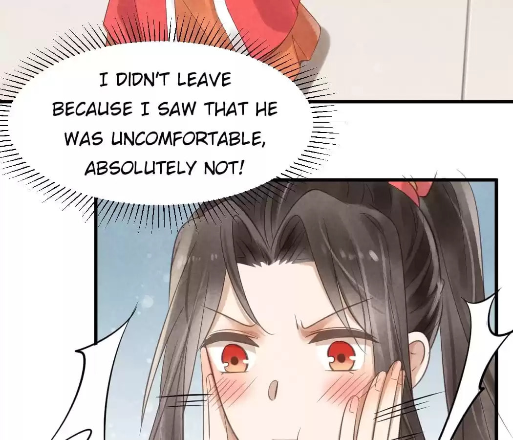 Read The Flirtatious Princess Consort chapter 27 image 28 on Lezhin
