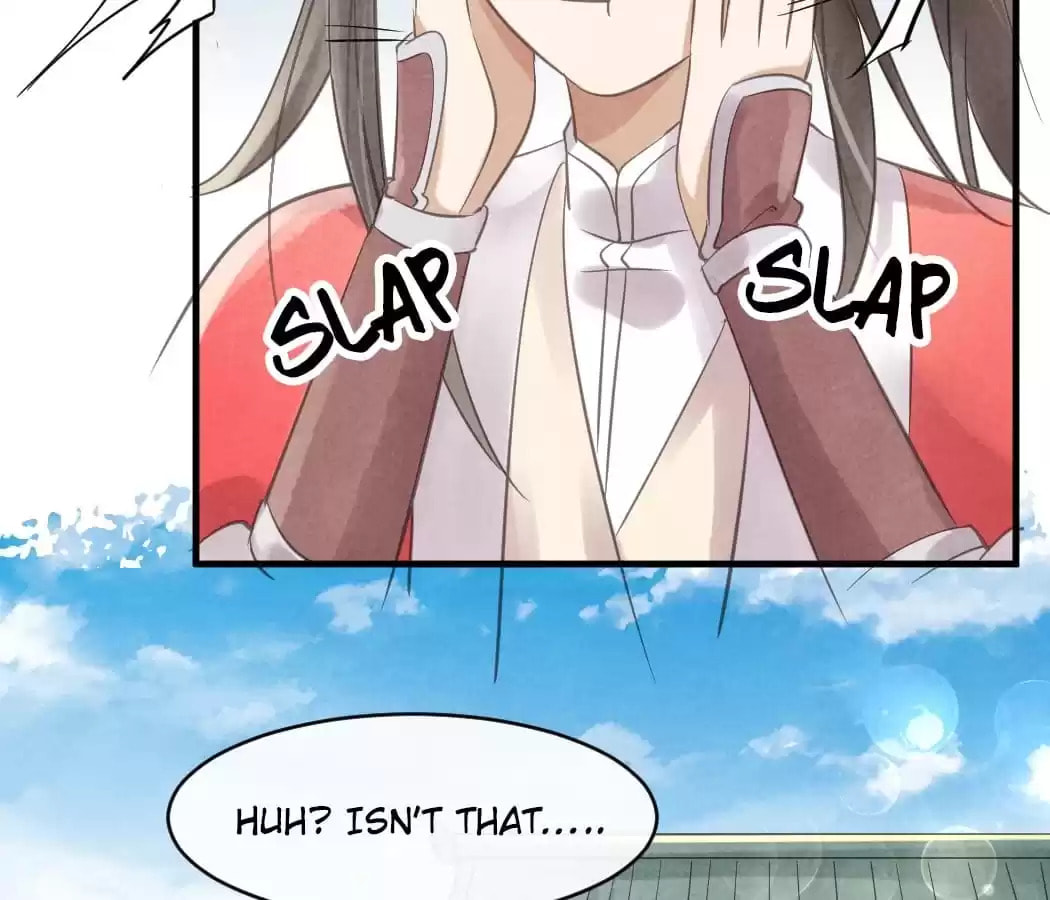 Read The Flirtatious Princess Consort chapter 27 image 29 on Lezhin