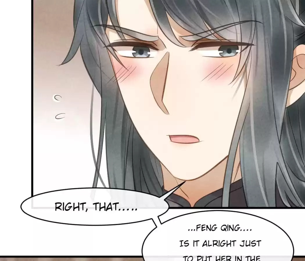 Read The Flirtatious Princess Consort chapter 27 image 3 on Lezhin