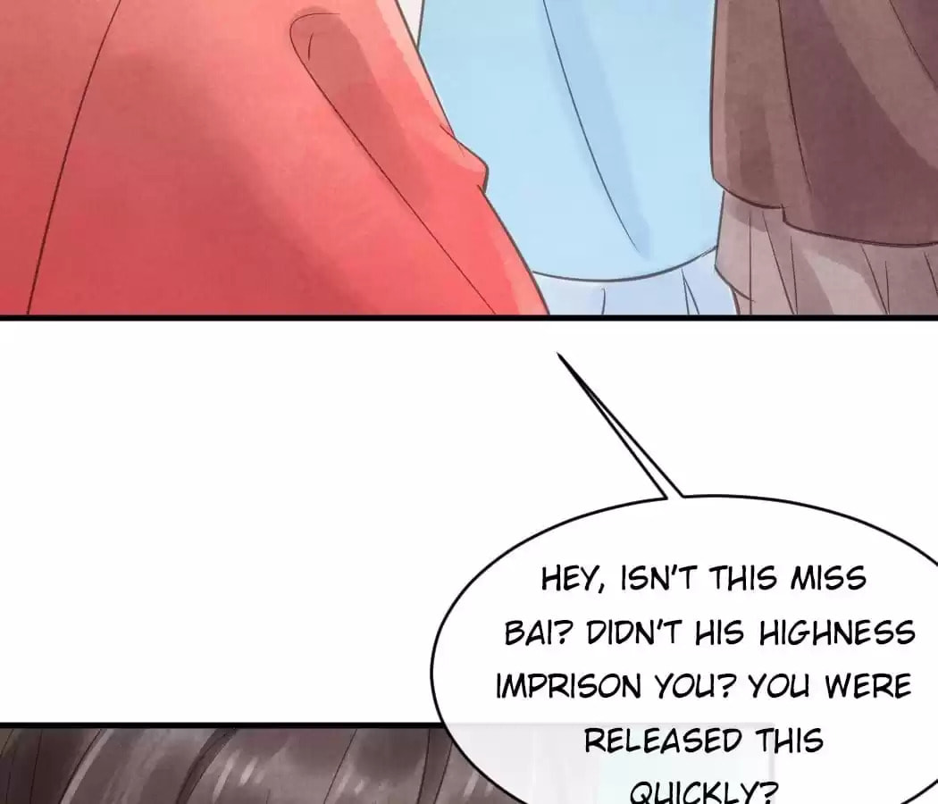 Read The Flirtatious Princess Consort chapter 27 image 32 on Lezhin