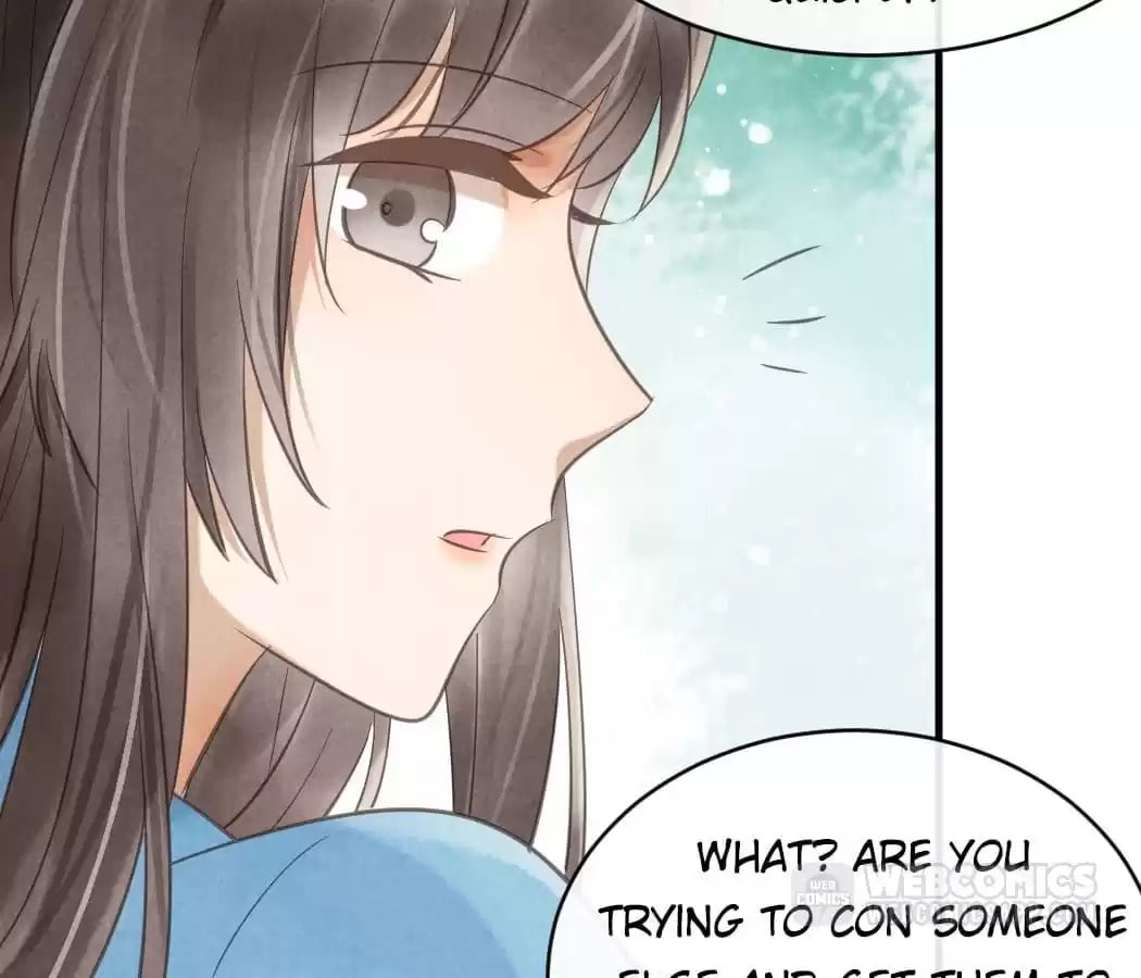 Read The Flirtatious Princess Consort chapter 27 image 33 on Lezhin