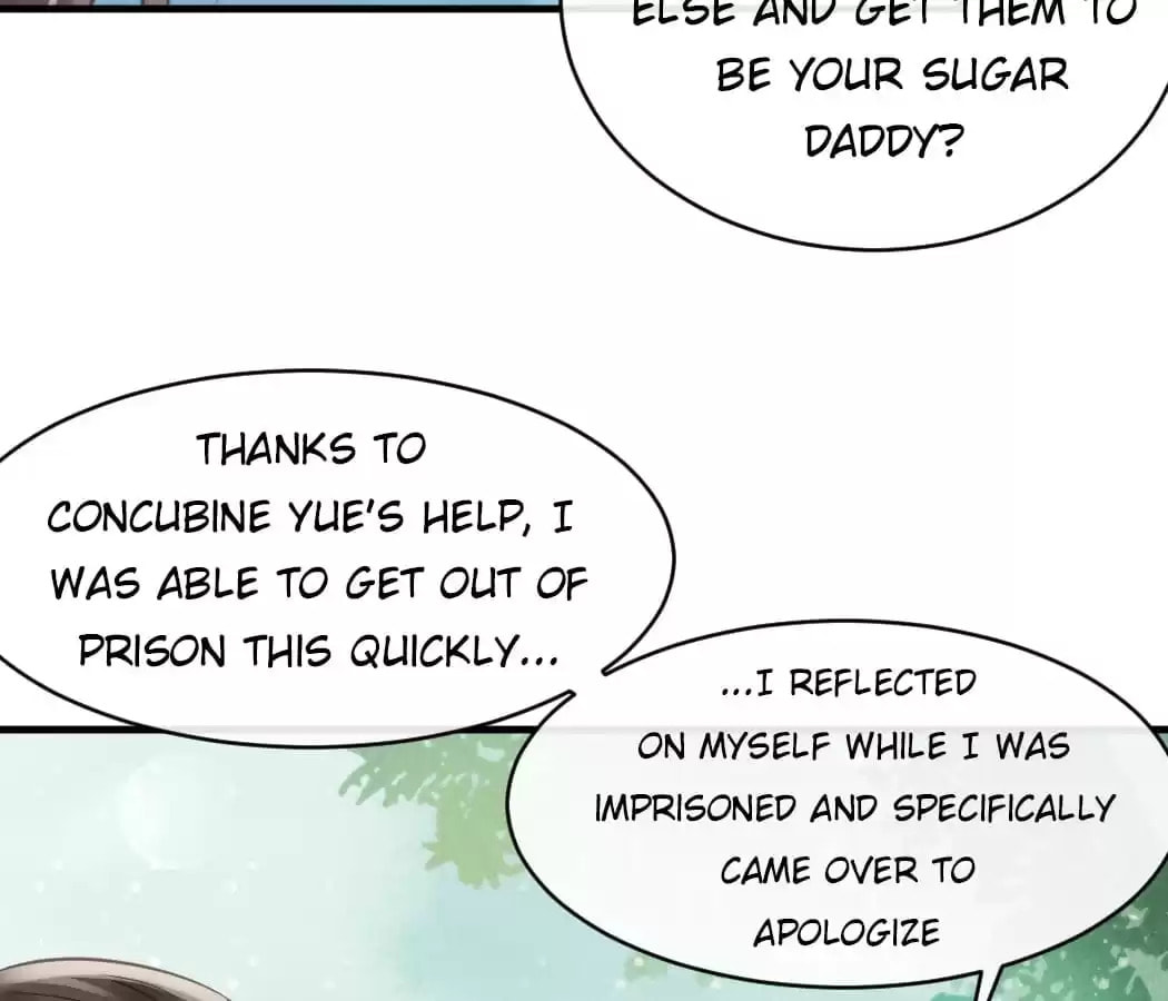 Read The Flirtatious Princess Consort chapter 27 image 34 on Lezhin