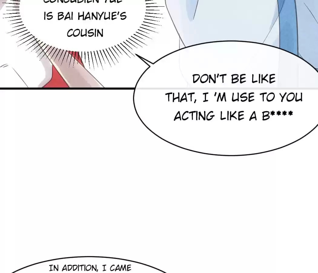 Read The Flirtatious Princess Consort chapter 27 image 36 on Lezhin