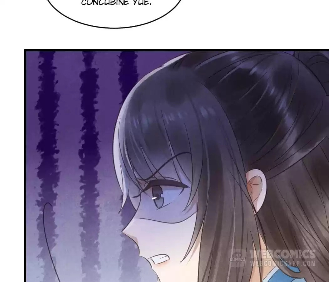 Read The Flirtatious Princess Consort chapter 27 image 41 on Lezhin