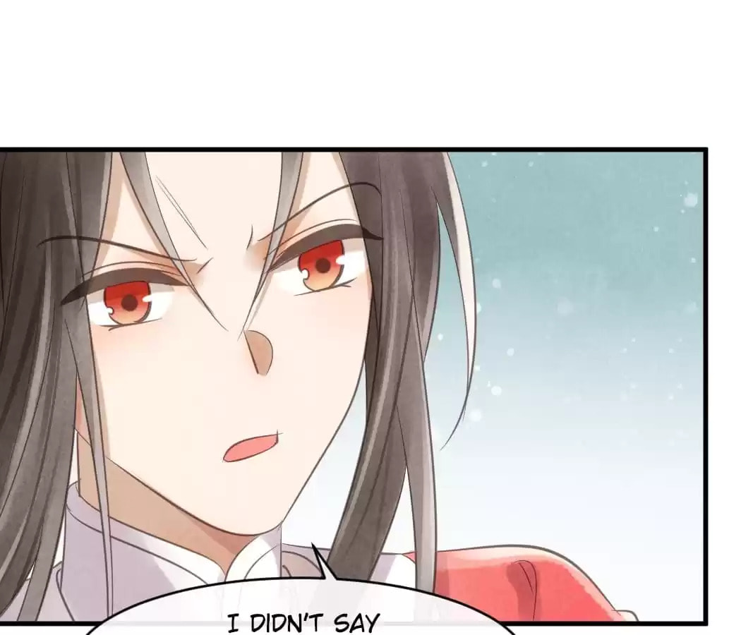 Read The Flirtatious Princess Consort chapter 27 image 43 on Lezhin