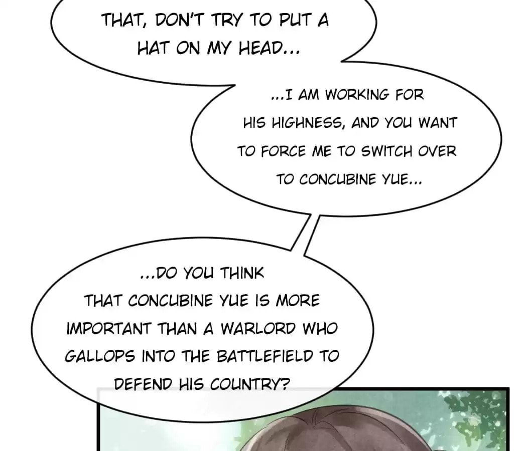 Read The Flirtatious Princess Consort chapter 27 image 44 on Lezhin
