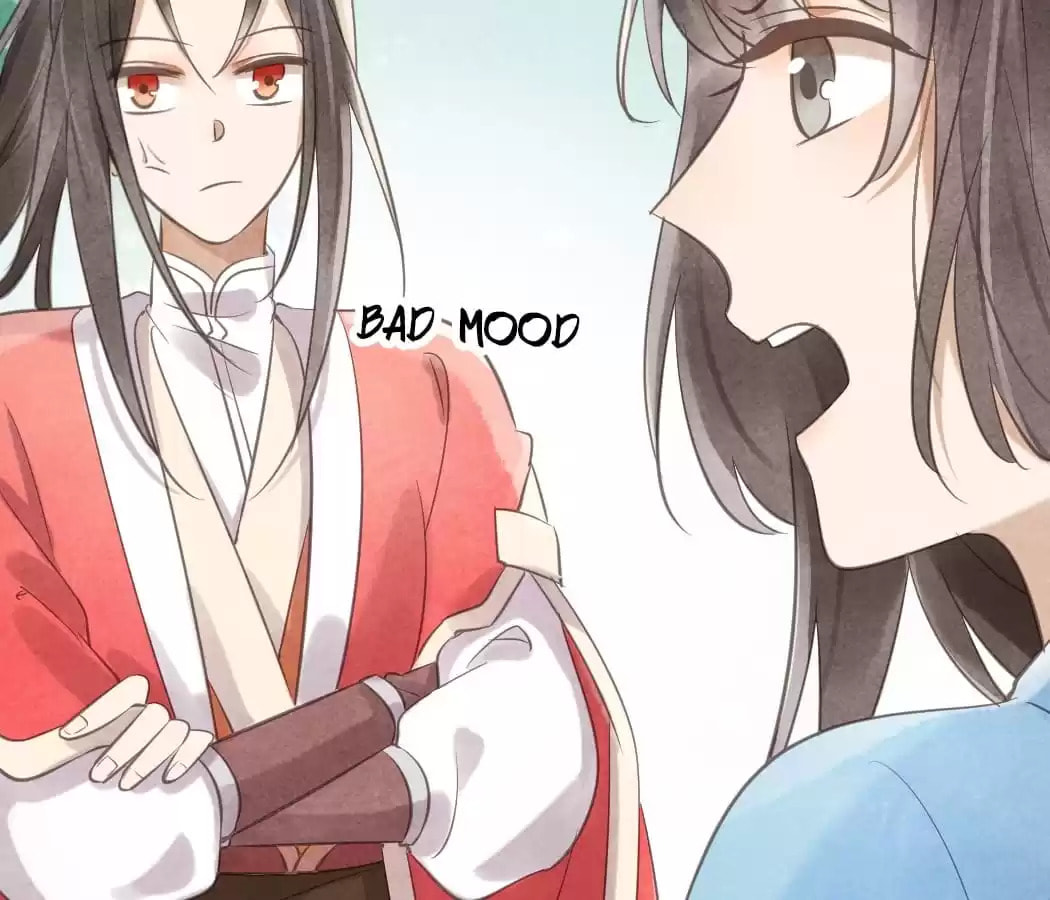 Read The Flirtatious Princess Consort chapter 27 image 47 on Lezhin