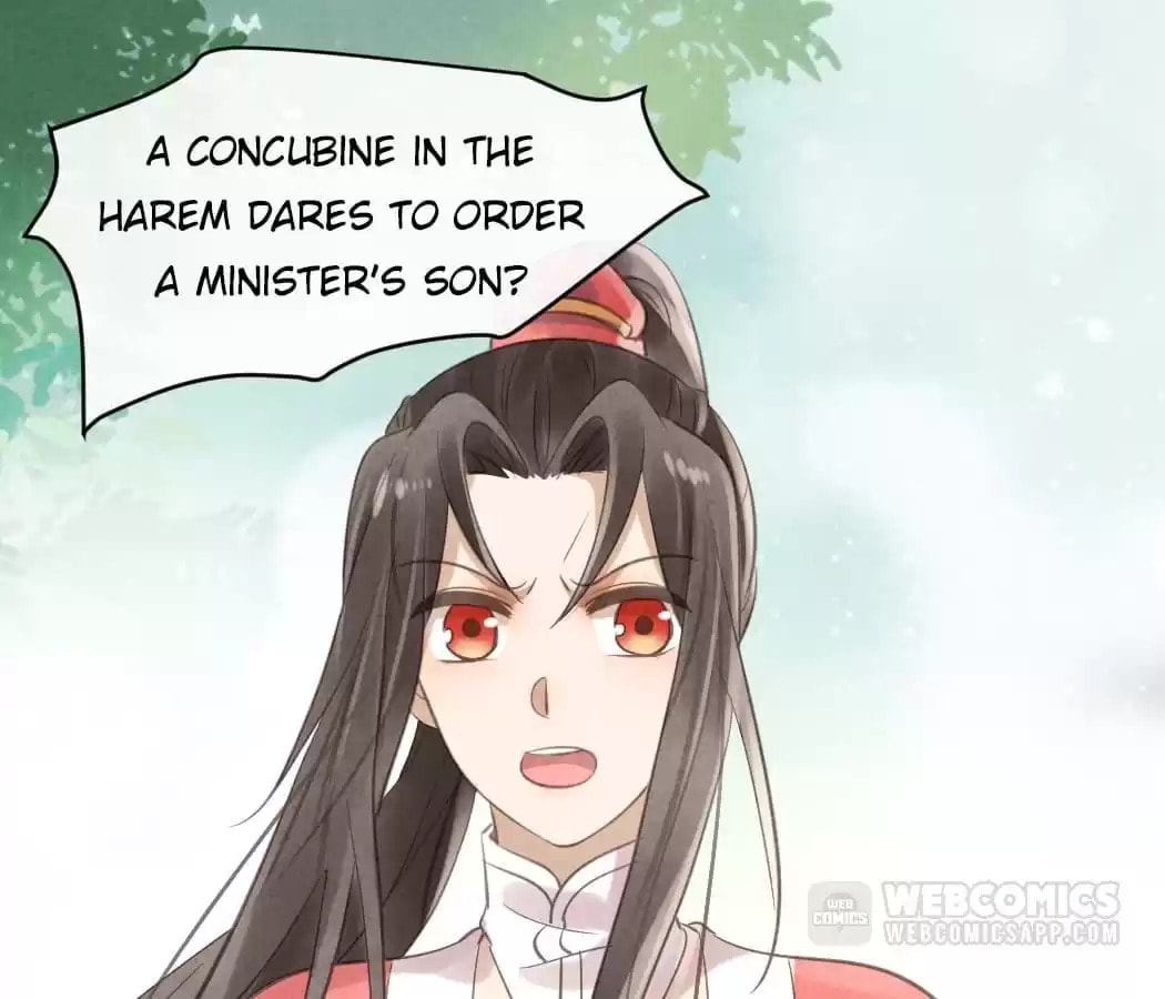 Read The Flirtatious Princess Consort chapter 27 image 49 on Lezhin
