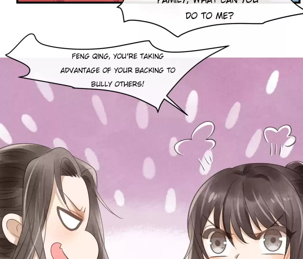 Read The Flirtatious Princess Consort chapter 27 image 53 on Lezhin