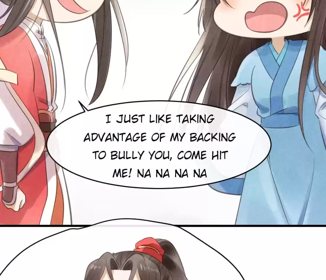 Read The Flirtatious Princess Consort chapter 27 image 54 on Lezhin