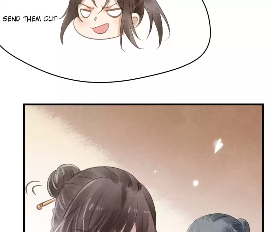 Read The Flirtatious Princess Consort chapter 27 image 55 on Lezhin