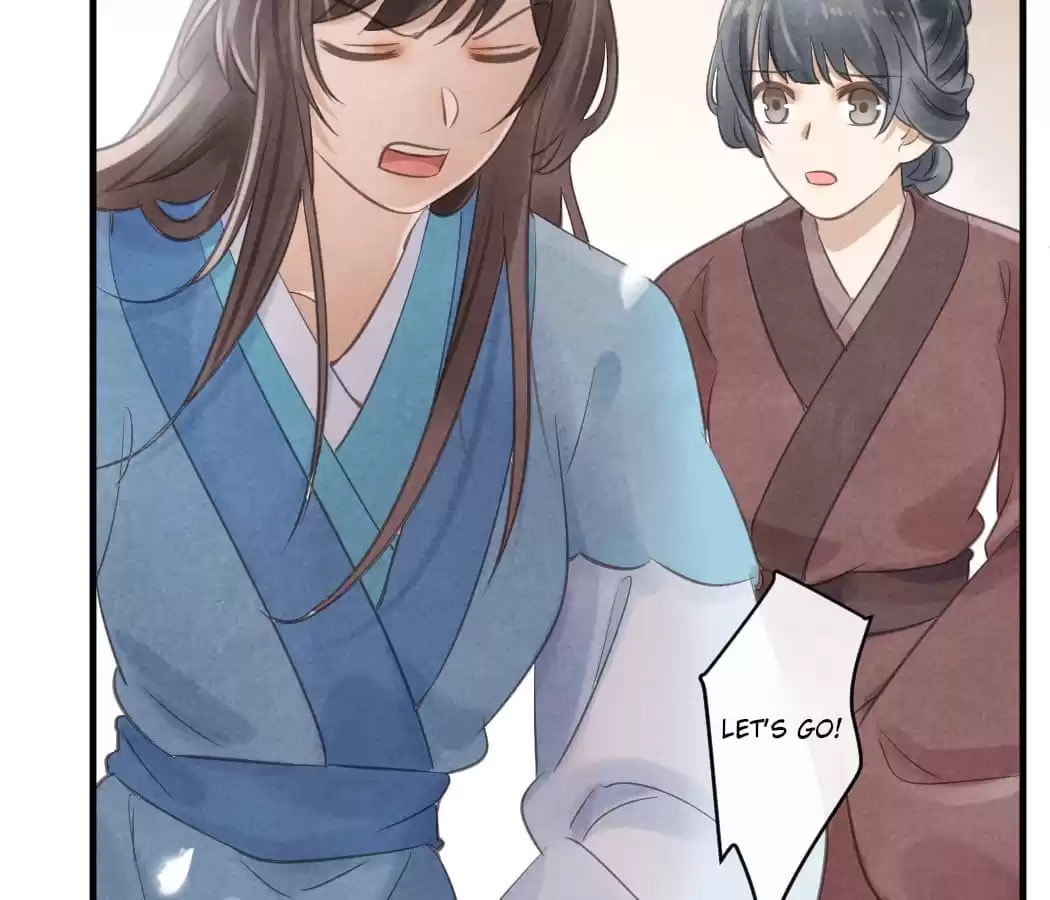 Read The Flirtatious Princess Consort chapter 27 image 56 on Lezhin