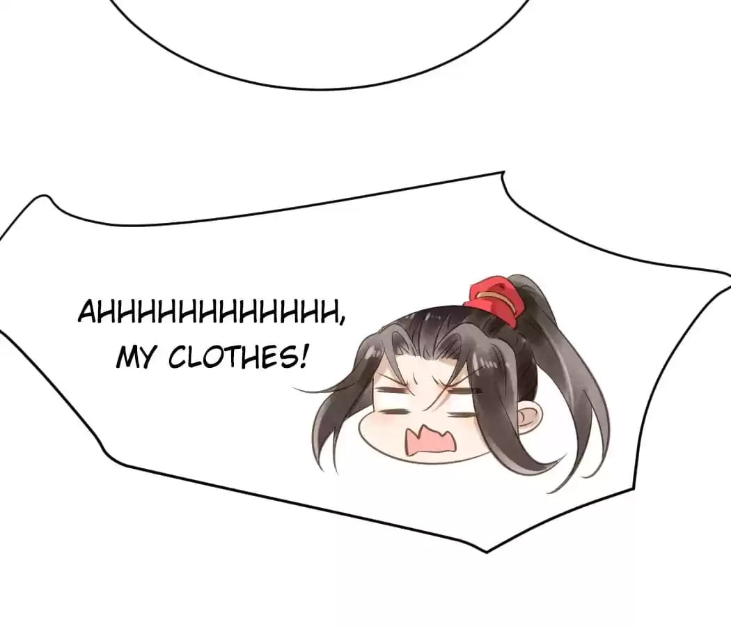 Read The Flirtatious Princess Consort chapter 27 image 6 on Lezhin