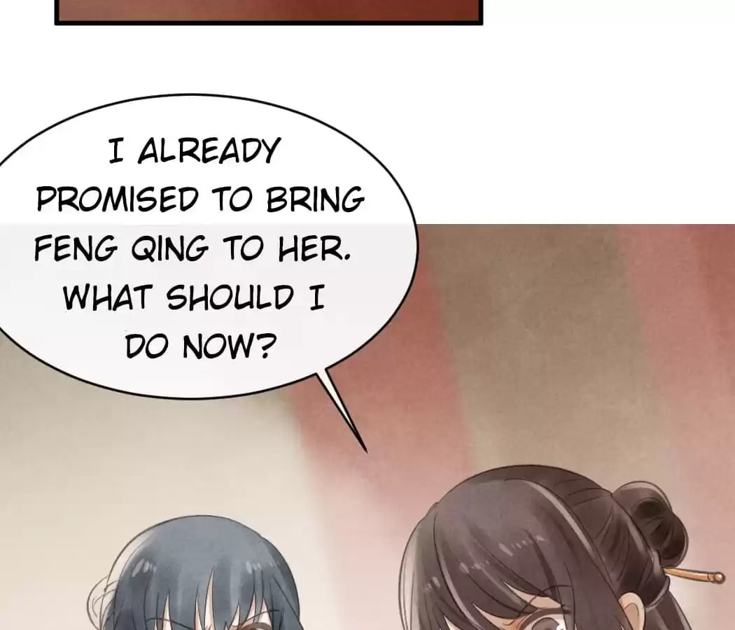 Read The Flirtatious Princess Consort chapter 27 image 61 on Lezhin