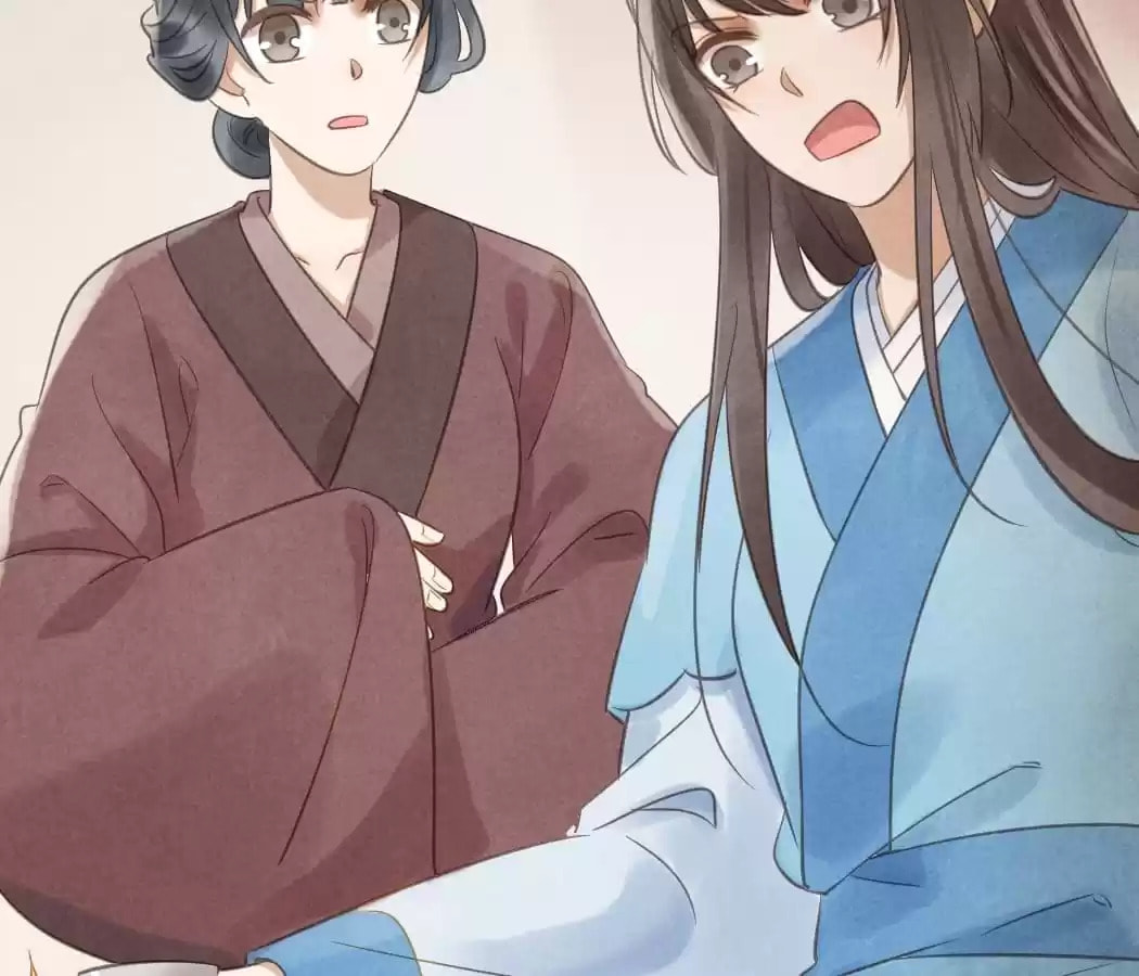 Read The Flirtatious Princess Consort chapter 27 image 62 on Lezhin