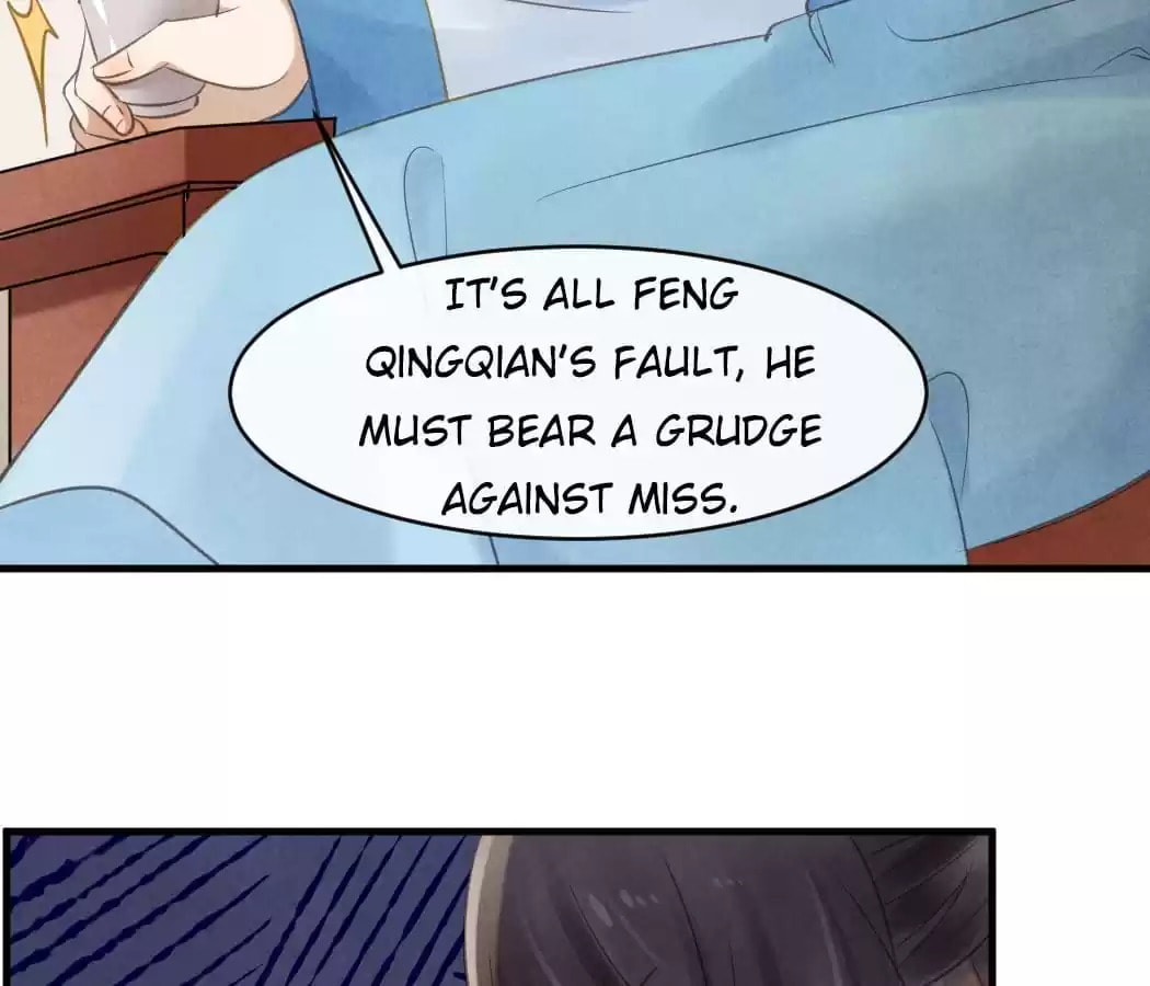Read The Flirtatious Princess Consort chapter 27 image 63 on Lezhin