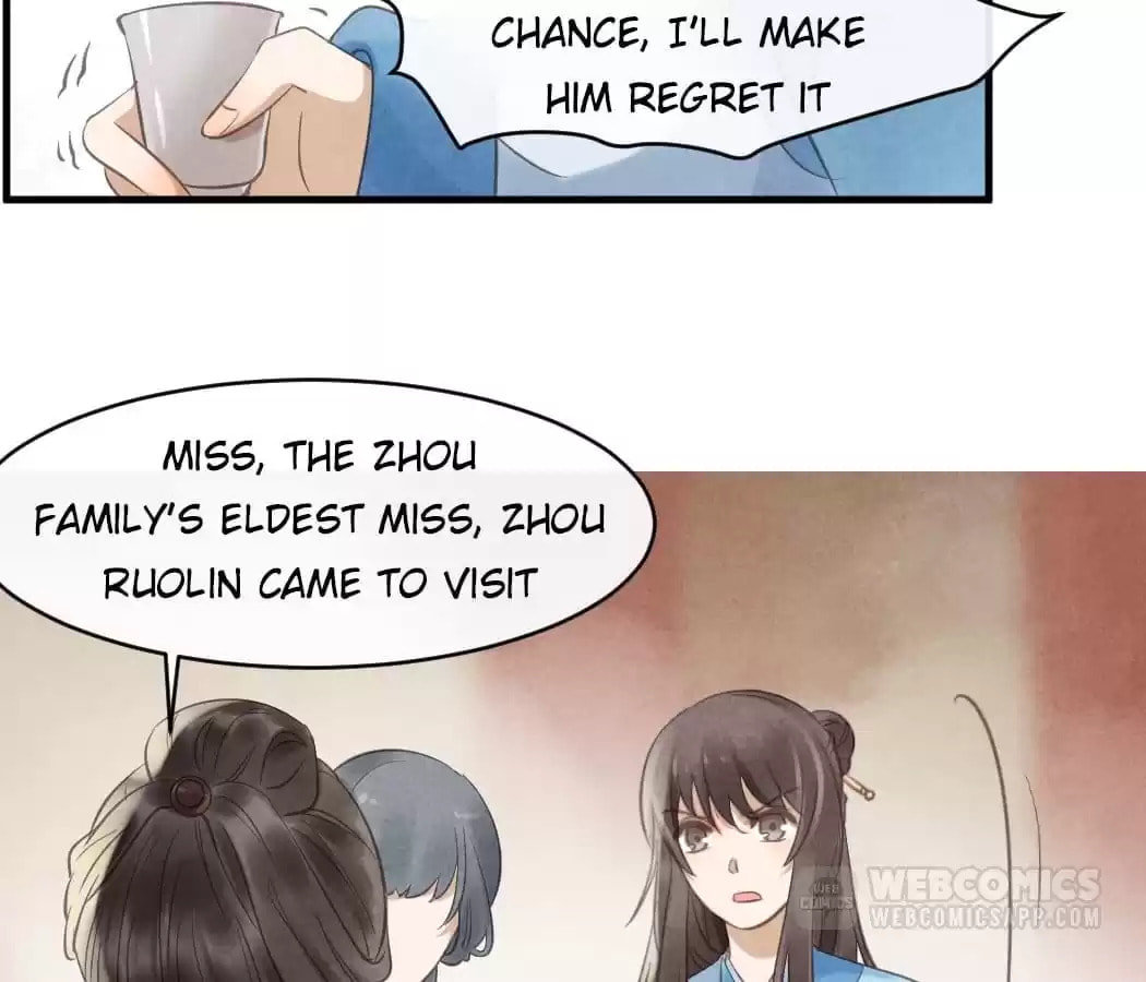 Read The Flirtatious Princess Consort chapter 27 image 65 on Lezhin